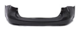 Бампер задній Toyota Avensis T27 2009-2015 wagon, 5215905907
