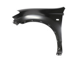 Крило переднє ліве nissan qashqai 2010-2014, F3101BR0MA