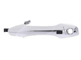 Ручка дверей передня ліва Hyundai Santa Fe 3 2012-2018, 826512W710