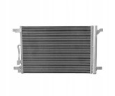 Радіатор кондиціонера VAG, 5Q0816411AK, 5Q0816411AM, 5Q0816411BH, 5Q0816411M, 5WA816411A