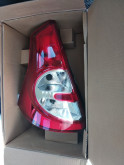 Ліхтар задній лівий Renault Sandero 2008-2013, 8200734825