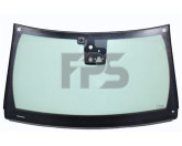 Скло лобове (вітрове) Jeep Grand Cherokee WK2 2016-2021