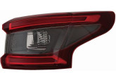 Ліхтар задній правий Nissan Qashqai 2017-2021, 26550HV00A