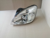 Фара ліва передня Kia Rio 2006-2010, 921011G030, 921011G031