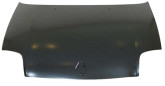 Капот RENAULT CLIO, SYMBOL 1998-2001, 7751469454