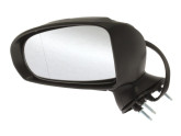 Дзеркало ліве (водійське) Toyota Avensis 2008-2015 , 8790905380A0