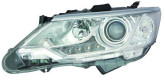 Фара передня ліва Toyota Camry 2014-2017 eur, 8118533800