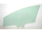 Скло передньої лівої дверки Mazda CX7 06-