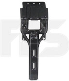 Кронштейн замка капота Chevrolet Captiva Sport Opel Antara 2012-2015