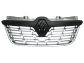Решітка радіатора Renault Master 2014- 2019, 623104199R