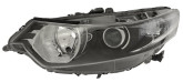 Фара ліва передня Honda Accord 8 2008-2012, 33150TL0G51