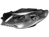 Фара ліва передня Volkswagen Passat CC 2008-2012 (3C8941005)