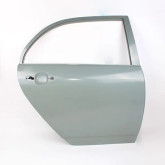 Дверка задня права BYD F3 2006-2013 Toyota Corolla E120 2002-2007