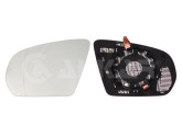 Вкладиш дзеркала лівого Mercedes W205, 213, 222, 253, A0998100116