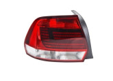 Ліхтар задній лівий Volkswagen Polo 5 2015-2020, 6RU945095L