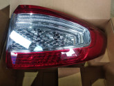 Ліхтар задній правий Ford Mondeo 4 2010-2014 led