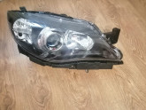 Фара передня права Subaru Impreza 2007-2010, 84001FG200, 84001FG201, 84913FG220