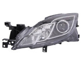 Фара ліва передня Mazda 6 GH 2008-2010 (GS1F510L0E)