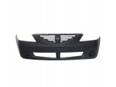 Бампер передній Renault Logan 1 2004-2008, 6001549906, 6001548766
