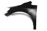 Крило переднє ліве Volkswagen Golf 5+ (плюс) 2004-2013,, 5M0821021