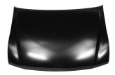 Капот Mitsubishi Pajero 3 2000-2007, MR485951