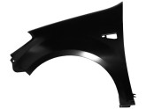 Крило переднє ліве Renault Sandero 2008-2013, 631017245R