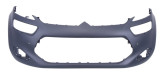 Бампер передній citroen c4 picasso / grand picasso 2013-2016, 1609535380