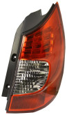 Ліхтар задній правий Renault Scenic (Grand Scenic) 2006-2009, 8200474327
