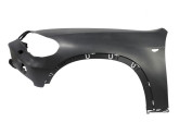 Крило переднє ліве BMW X5 E70 2006-2010, 51657178395