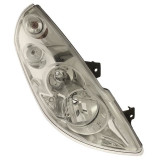 Фара права передня Opel Movano Renault Master 2010-2019, 260106869r, 95528875