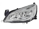 Фара ліва передня Opel Astra J 2009-2012 електричне