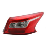 Ліхтар задній правий Nissan Sentra 2016-2019, 265503YU0A