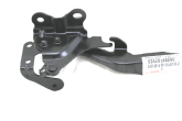 Петля капота права Lexus RX350 2009-2015, 5342048090