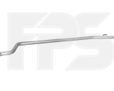 Глушник NISSAN PRIMASTAR OPEL VIVARO RENAULT TRAFIC, 1.9 D/ 2.0 D,  8200173295