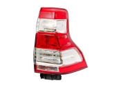 Ліхтар задній правий Toyota Prado 150 2013-2017 LED (8155160B51, 8155160B50)