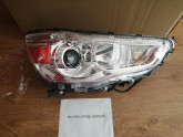 Фара права передня Mitsubishi ASX Outlander Sport 2010-2015, 2016-2020