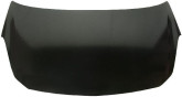 Капот Opel Corsa D 2007-2014, 1160074, 1160267, 93189647, 95514714