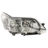 Фара права передня Citroen C4 2005-2010, 6206L4, 620655