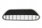 Решітка бампера Ford Focus 2 2008-2010