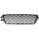 Решітка в бампер Renault Duster 2018-, 622544890R