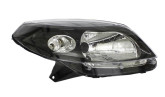 Фара права передня Renault Sandero 2008-2013, 8200733877