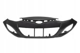 Бампер передній Hyundai I20 2012-2015, 865111J500