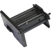 Кріплення підсилювача переднього бампера праве Nissan Rogue X Trail T32 2014-, 622104BA0A