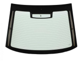 Скло заднє з обігрівом Skoda Octavia A5 2004-2013 ліфтбек, 1Z5845049AB