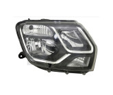 Фара права передня Renault Duster 2015-2018, 260100156R