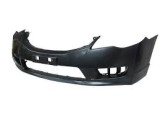 Бампер передній Honda Civic 4D 2009-2012, 71101SNBJ50ZT
