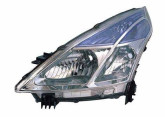Фара ліва передня Nissan Teana J32 2008-2014, 26060JN90A, ксенон