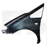Крило переднє ліве Seat Alhambra Volkswagen Sharan Ford Galaxy 1995-2001