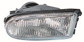 Протитуманна фара права Renault Laguna 94-98, 7701038414
