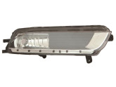 Фара протитуманна ліва Volkswagen Passat CC 2012-2016, 3C8941700